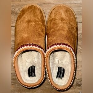 Call It Spring outdoor slippers
